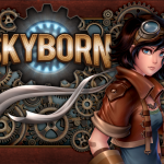 RPG Skyborn erscheint im August in der Collector’s Edition
