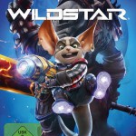 WildStar MMO Packshot