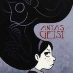 Anyas Geist – Rezension