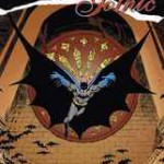 Batman - Legenden des Dunklen Ritters - Gothic