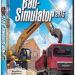 Bau Simulator 2015 astragon Packshot