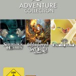 Daedalic: Adventure Collection Nr. 5 erscheint am 5. August