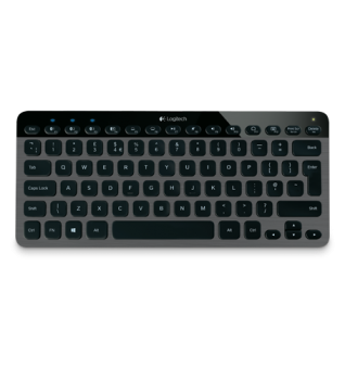 Hardware: Logitech K810 – Testbericht