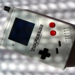 Game Boy (Classic) 2014: DMG Gamer Edition