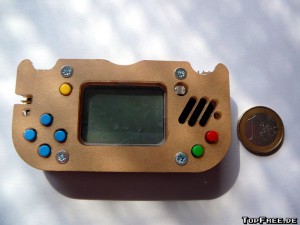 Gamebunio Goesse 1-Euro-Muenze Vergleich