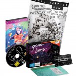 Gone Home Collectors Edition