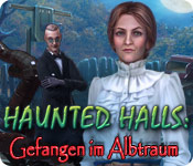 Haunted Halls: Gefangen im Alptraum – Review