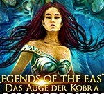 Legends of the East: Das Auge der Kobra – Review