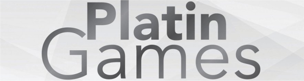 Platin Games Bundle 2 Logo rokapublish