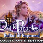 Dark Parables 7: Ballad of Rapunzel (Sammleredition) – Review