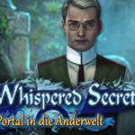Whispered Secrets: Portal in die Anderwelt – Review