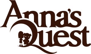 Annas Quest Logo Daedalic Adventure