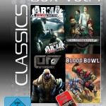 Classics Box: Volume 1 erscheint am 28. August für PC