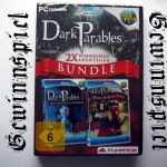 Dark Parables Bundle Wimmelbild-Gewinnspiel