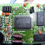 Game Boy Classic DMG Gamer Edition - SGB-CPU 08