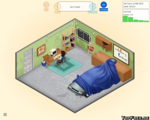 Game Dev Tycoon Screnshot 03