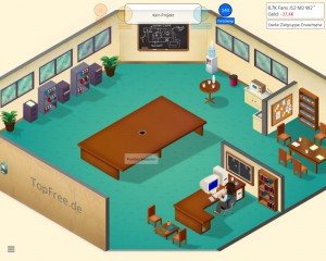 Game Dev Tycoon Screnshot 05
