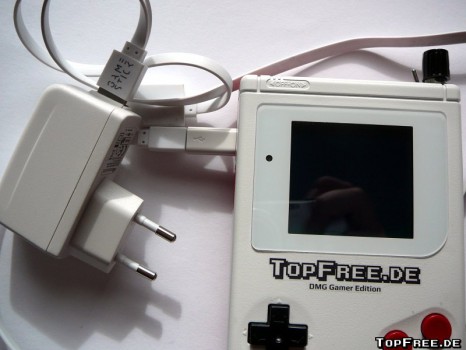 Was ist am besten zum Spielen – Game Boy oder PC?