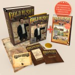 Gold Rush Anniversary Special Edition Box
