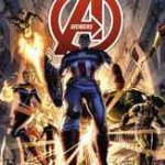 Marvel Now Avengers Paperback 2: Gefährliche Macht – Rezension