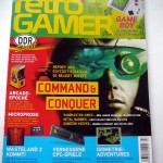 Retro Gamer 4/2014 erschienen