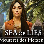 Sea of Lies: Meuterei des Herzens – Review