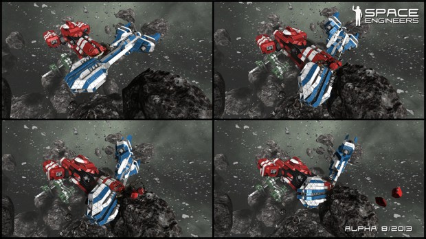 Space Engineers