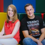 Tanki Online: Personality Story – Interview