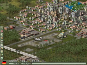 Transport Gigant 1850-2050 HD Screenshot 2