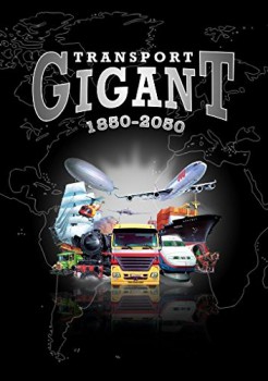 Transport Gigant 1850-2050 HD erscheint Ende August
