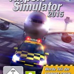 Airport Simulator 2015 Packshot