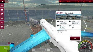 Airport Simulator 2015 Screenshot 1