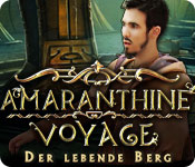 Amaranthine Voyage: Der lebende Berg – Review