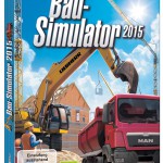 Bau-Simulator 2015 erscheint in Kürze