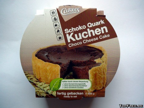 Cakees – der Gelegenheitskuchen? Im Geschmackstest!