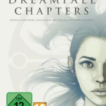 Dreamfall Chapters Packshot