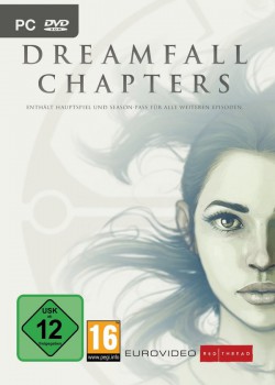 Dreamfall Chapters: Deine Reise beginnt am 21. Oktober, Träumer
