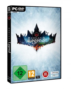 4X-Fantasy-Strategie-Spiel Endless Legend ab 19. September für PC – offizieller Soundtrack jetzt kostenlos verfügbar