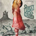 Fables Band 21 - Welpen im Spielzeugland
