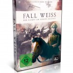 Fall Weiss 3D Cover