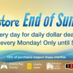 Humble Store: End of Summer Sale