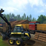 Landwirtschafts-Simulator 15: Neue Screenshots