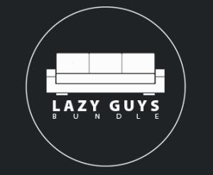 lazy guys bundle