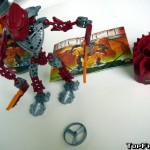LEGO Bionicle: Toa Vakama Hordika