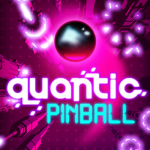 quantic Pinball GameStick