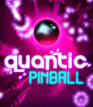Quantic Pinball für GameStick erschienen