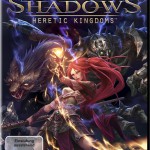 Shadows - Heretic Kingdom Box