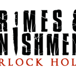 Sherlock Holmes: Crimes & Punishments – Launch Trailer