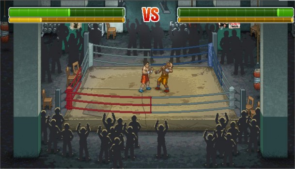 VHS Story Pre-Alpha – Preview