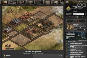 Wargame 1942 Screenshot 2